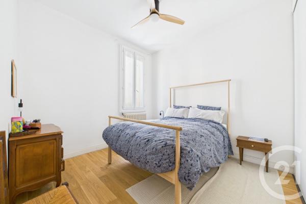 Maison à vendre  5 pièces - 102 m2 BORDEAUX - 33