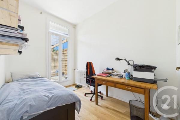 Maison à vendre  5 pièces - 102 m2 BORDEAUX - 33