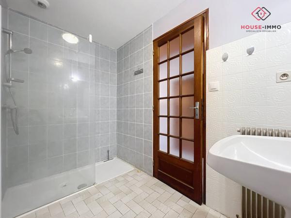 Maison à vendre 4 pièces de 94 m²