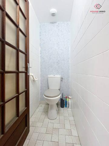 Maison à vendre 4 pièces de 94 m²