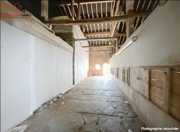 Maison à vendre 4 pièces de 94 m²