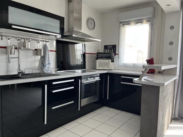 Appartement à vendre |  Blagnac |  3 pièces | 54 m²