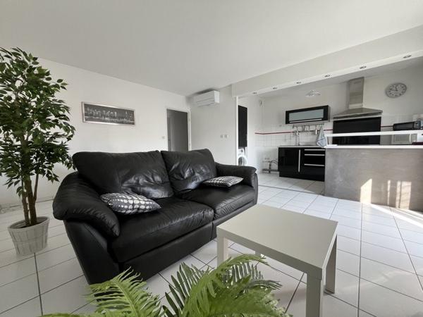 Appartement à vendre |  Blagnac |  3 pièces | 54 m²
