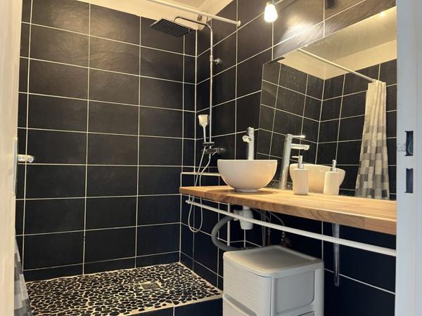 Appartement à vendre |  Blagnac |  3 pièces | 54 m²