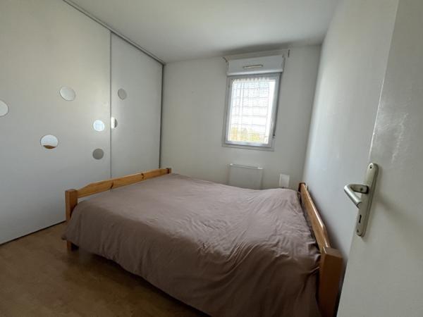 Appartement à vendre |  Blagnac |  3 pièces | 54 m²