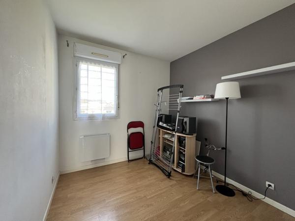 Appartement à vendre |  Blagnac |  3 pièces | 54 m²