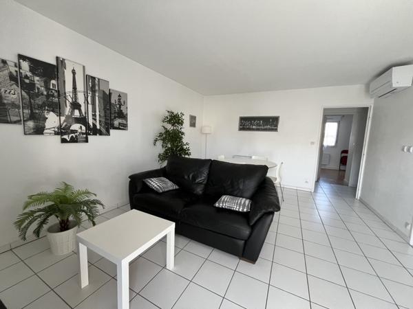 Appartement à vendre |  Blagnac |  3 pièces | 54 m²