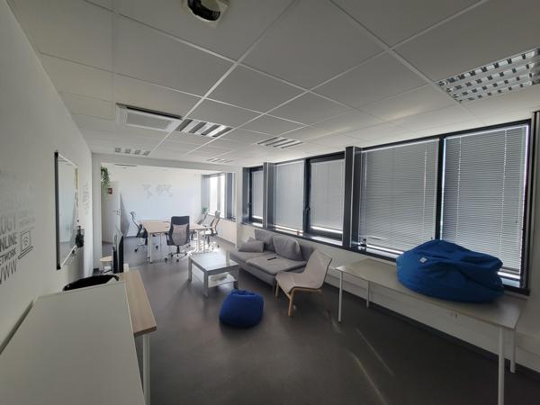 Location Bureaux à Audincourt