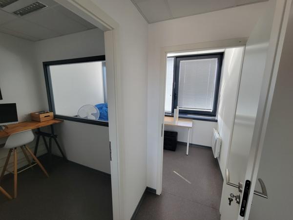 Location Bureaux à Audincourt