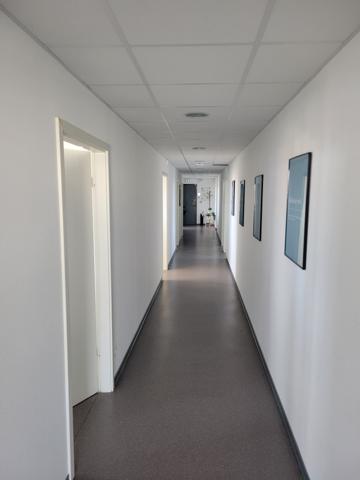 Location Bureaux à Audincourt