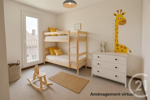 Maison à vendre  4 pièces - 91 m2 CANET EN ROUSSILLON - 66