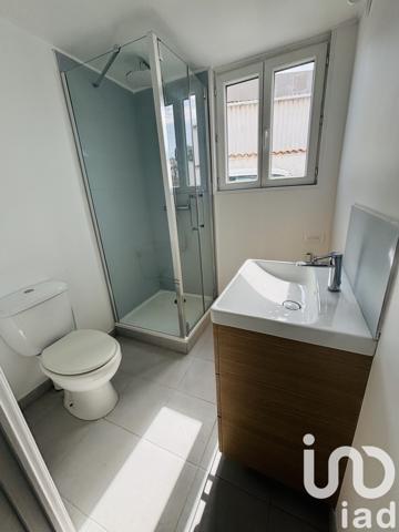 Appartement à vendre 2 pièces 33 m² La Rochelle