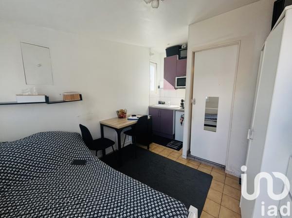 Appartement à vendre 2 pièces 33 m² La Rochelle