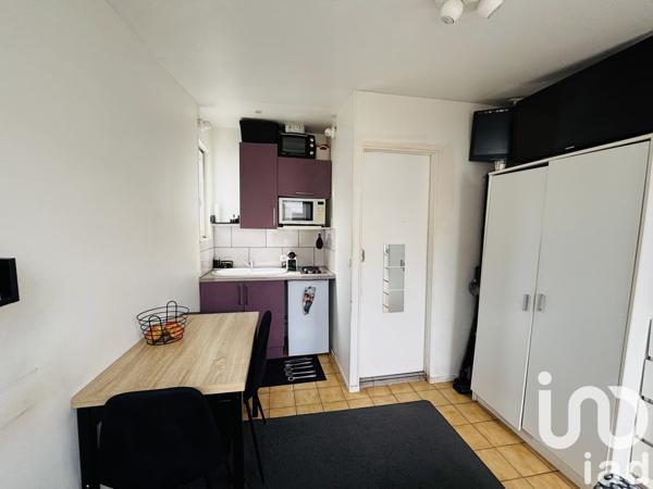 Appartement à vendre 2 pièces 33 m² La Rochelle