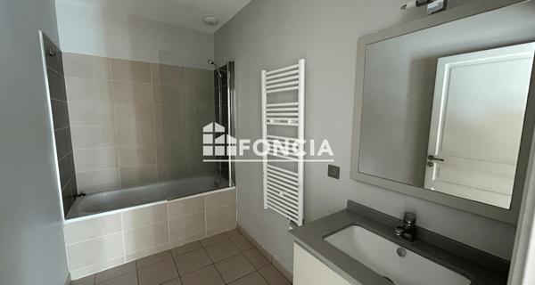 Location Appartement 3 pièces 67.3 m² - Blois 41000