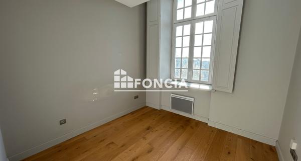 Location Appartement 3 pièces 67.3 m² - Blois 41000