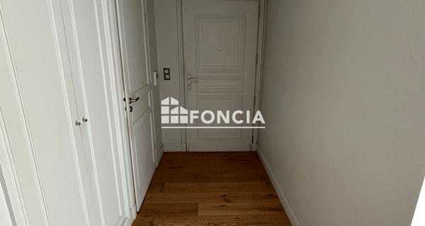 Location Appartement 3 pièces 67.3 m² - Blois 41000