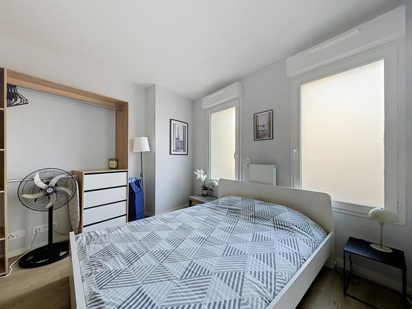 Appartement
         1 pièce
        - 31 m² Exclusivité 178 000 € *