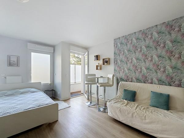 Appartement
         1 pièce
        - 31 m² Exclusivité 178 000 € *