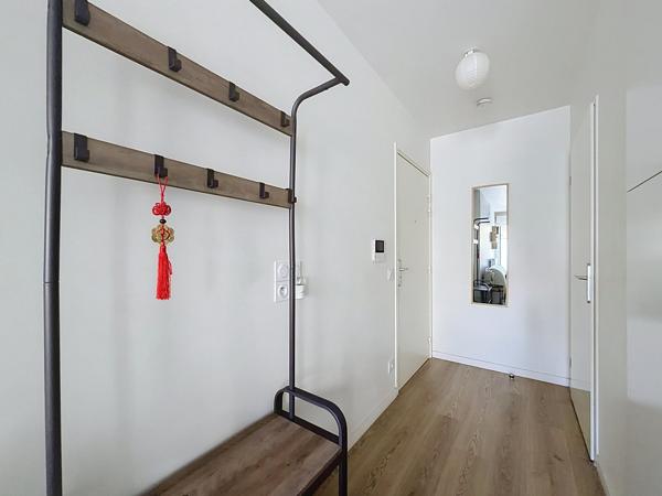 Appartement
         1 pièce
        - 31 m² Exclusivité 178 000 € *