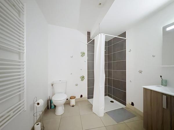 Appartement
         1 pièce
        - 31 m² Exclusivité 178 000 € *