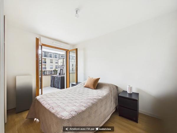 Appartement
         3 pièces
        - 69 m² Exclusivité 375 000 € *