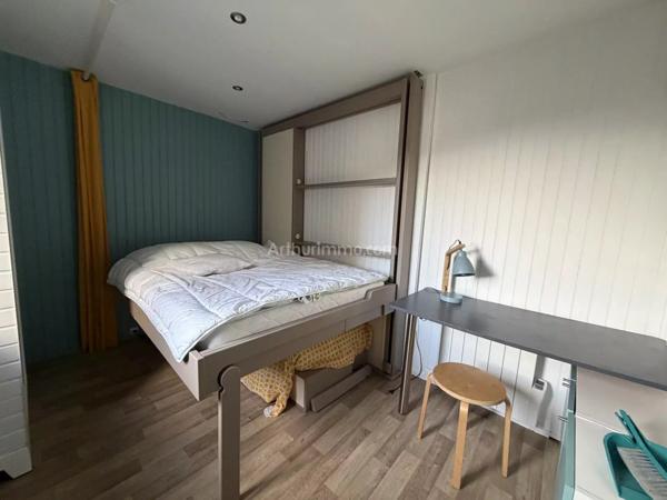 Vente Appartement 1 pièces 10 m2 à Dinan