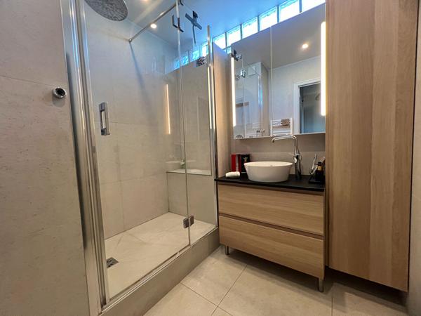 Appartement Saint Maur Des Fosses 3 pièces 61.51 m2