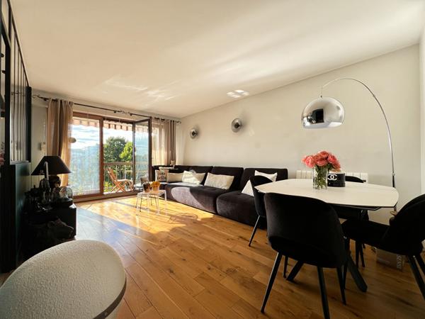 Appartement Saint Maur Des Fosses 3 pièces 61.51 m2