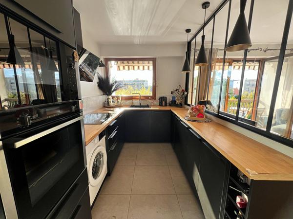 Appartement Saint Maur Des Fosses 3 pièces 61.51 m2