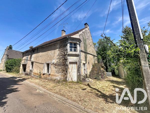Maison à vendre 3 pièces 72 m² Brosses
