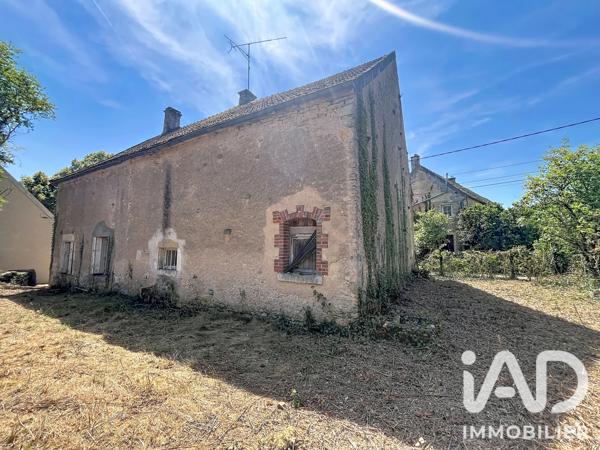 Maison à vendre 3 pièces 72 m² Brosses