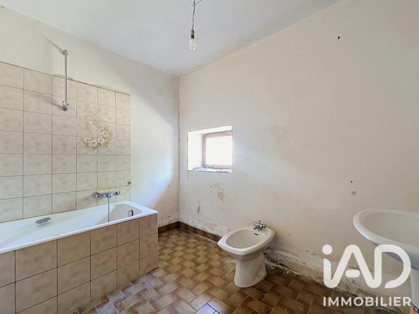 Maison à vendre 3 pièces 72 m² Brosses
