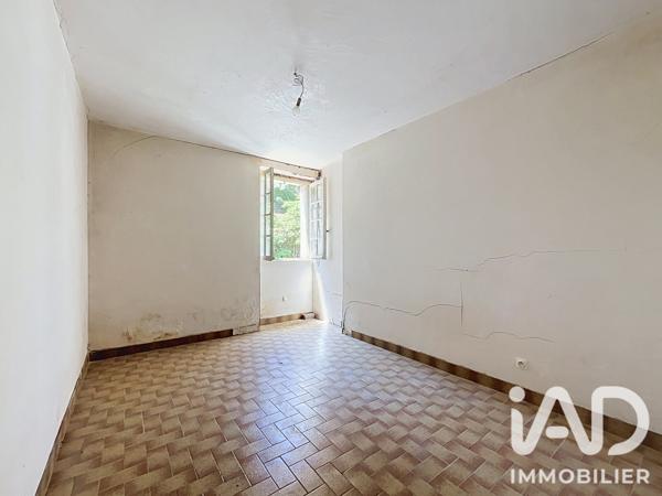 Maison à vendre 3 pièces 72 m² Brosses