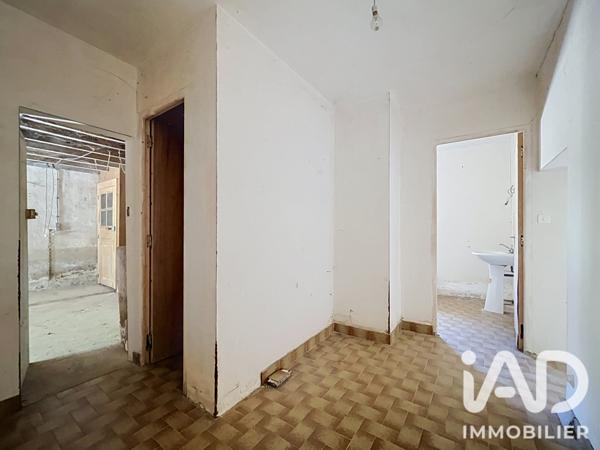 Maison à vendre 3 pièces 72 m² Brosses