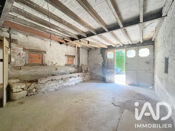 Maison à vendre 3 pièces 72 m² Brosses
