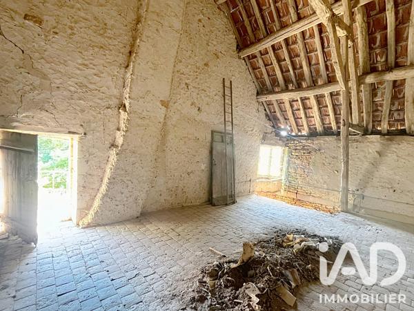 Maison à vendre 3 pièces 72 m² Brosses