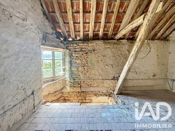 Maison à vendre 3 pièces 72 m² Brosses