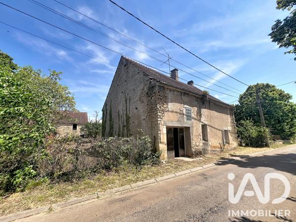 Maison à vendre 3 pièces 72 m² Brosses