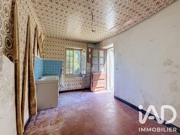 Maison à vendre 3 pièces 72 m² Brosses