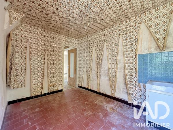 Maison à vendre 3 pièces 72 m² Brosses