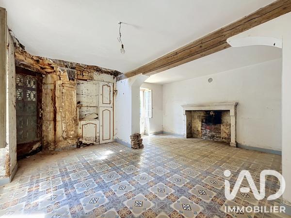 Maison à vendre 3 pièces 72 m² Brosses