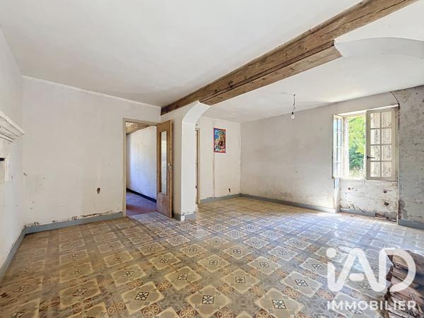 Maison à vendre 3 pièces 72 m² Brosses