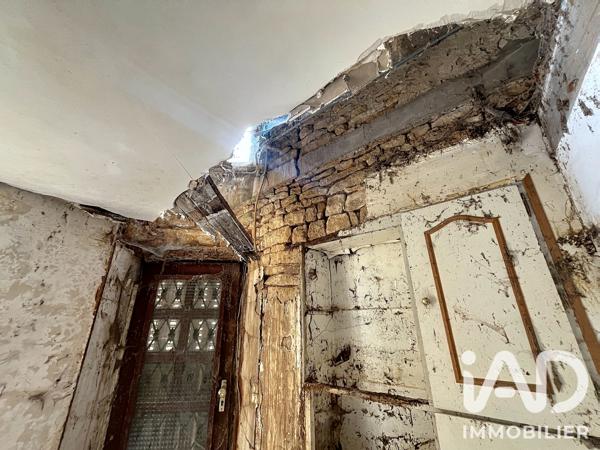 Maison à vendre 3 pièces 72 m² Brosses