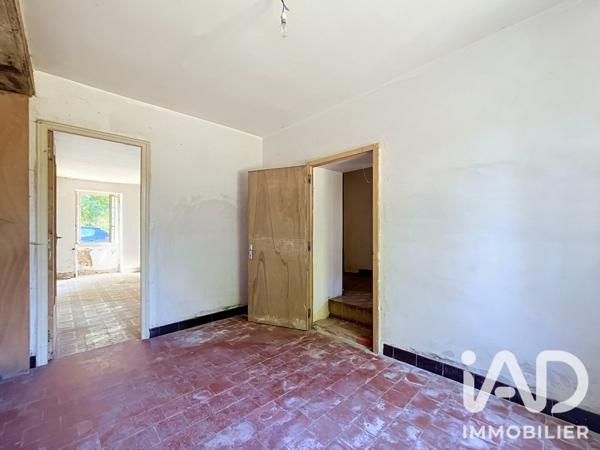 Maison à vendre 3 pièces 72 m² Brosses