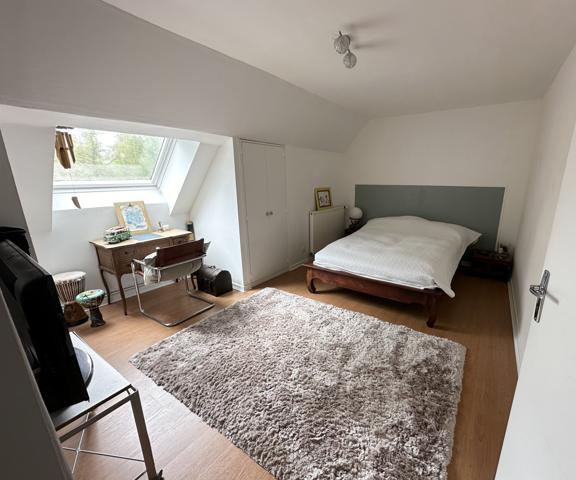 Maison 7 pièces - 200 m²