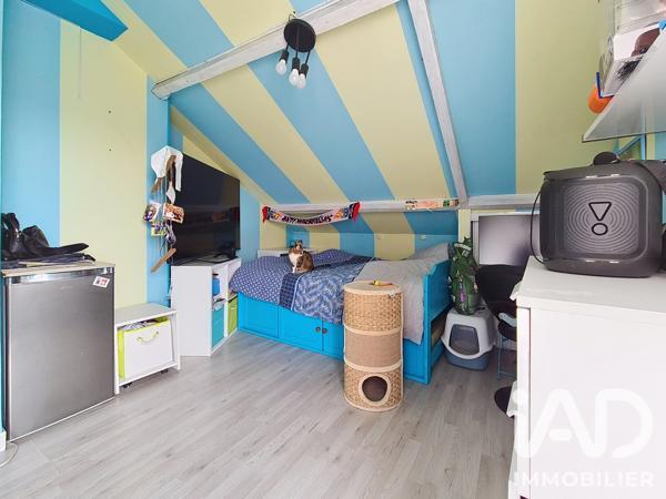 Maison à vendre 7 pièces 125 m² Montgeron