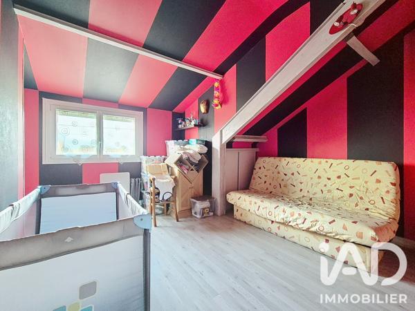 Maison à vendre 7 pièces 125 m² Montgeron
