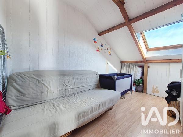 Maison à vendre 7 pièces 125 m² Montgeron