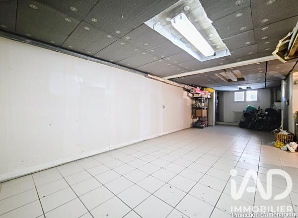 Maison à vendre 7 pièces 125 m² Montgeron